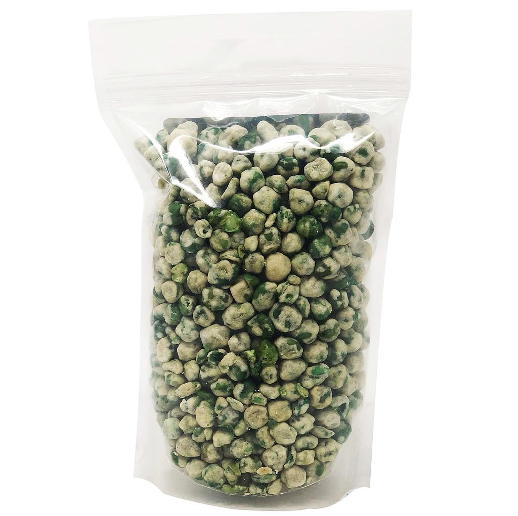 Wasabi Coated Peas 300 g YOSHI Qualifirst